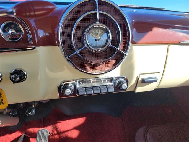 1950 Pontiac Catalina (CC-1646113) for sale in Spirit Lake, Iowa