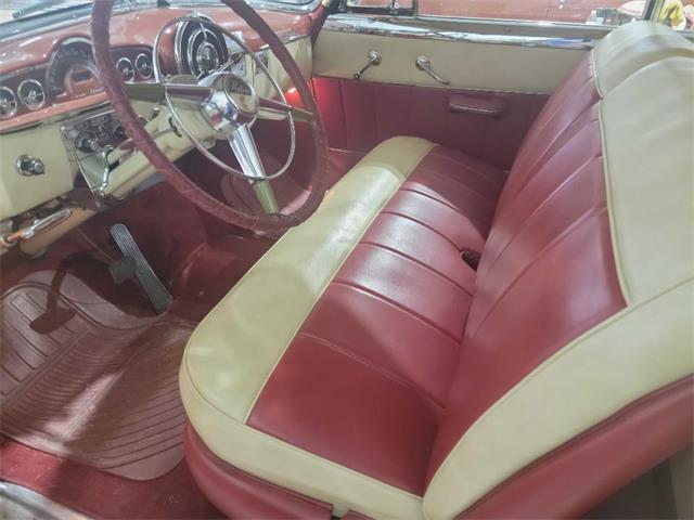 1950 Pontiac Catalina (CC-1646113) for sale in Spirit Lake, Iowa