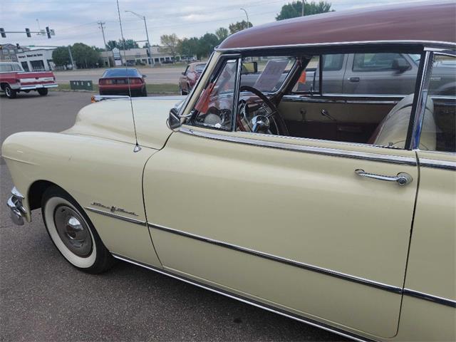 1950 Pontiac Catalina (CC-1646113) for sale in Spirit Lake, Iowa