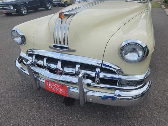 1950 Pontiac Catalina (CC-1646113) for sale in Spirit Lake, Iowa