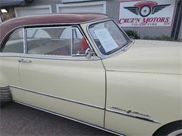 1950 Pontiac Catalina (CC-1646113) for sale in Spirit Lake, Iowa