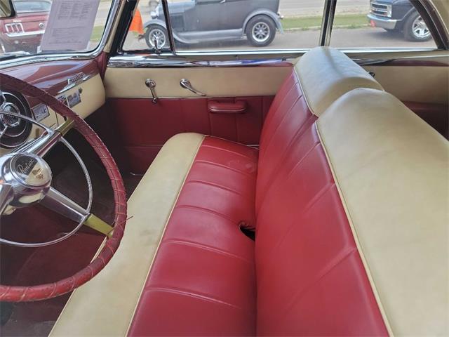 1950 Pontiac Catalina (CC-1646113) for sale in Spirit Lake, Iowa