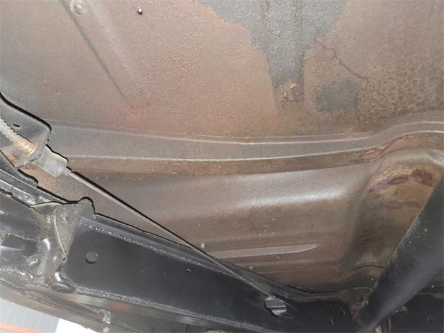 1950 Pontiac Catalina (CC-1646113) for sale in Spirit Lake, Iowa