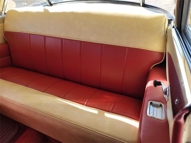 1950 Pontiac Catalina (CC-1646113) for sale in Spirit Lake, Iowa