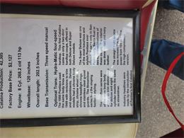 1950 Pontiac Catalina (CC-1646113) for sale in Spirit Lake, Iowa