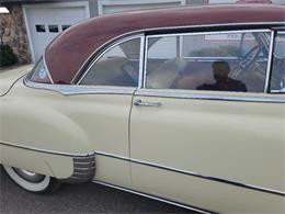 1950 Pontiac Catalina (CC-1646113) for sale in Spirit Lake, Iowa