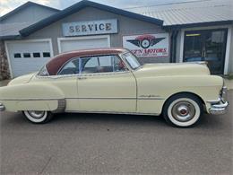 1950 Pontiac Catalina (CC-1646113) for sale in Spirit Lake, Iowa