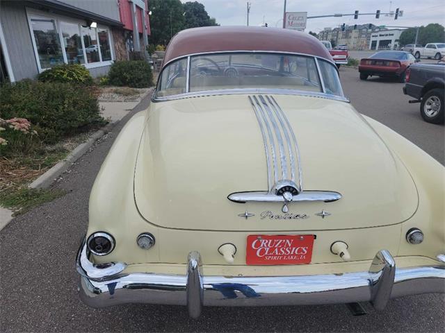 1950 Pontiac Catalina (CC-1646113) for sale in Spirit Lake, Iowa