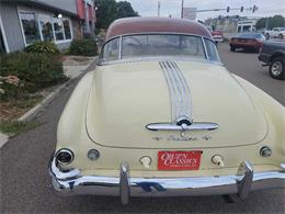 1950 Pontiac Catalina (CC-1646113) for sale in Spirit Lake, Iowa