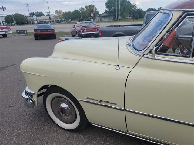 1950 Pontiac Catalina (CC-1646113) for sale in Spirit Lake, Iowa