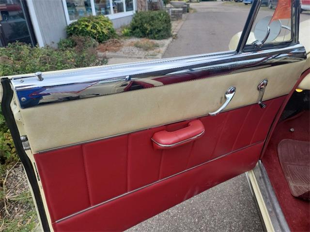 1950 Pontiac Catalina (CC-1646113) for sale in Spirit Lake, Iowa