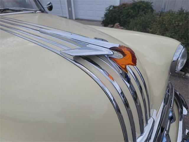 1950 Pontiac Catalina (CC-1646113) for sale in Spirit Lake, Iowa