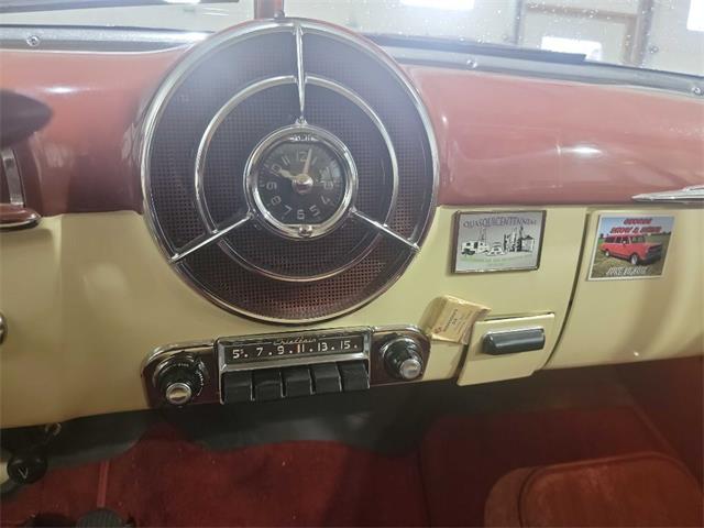 1950 Pontiac Catalina (CC-1646113) for sale in Spirit Lake, Iowa