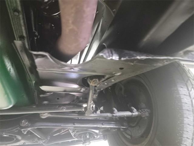 1950 Pontiac Catalina (CC-1646113) for sale in Spirit Lake, Iowa