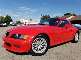 1998 BMW Z3 (CC-1646137) for sale in Ross, Ohio