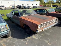 1968 Ford Torino (CC-1646145) for sale in Greenfield, Indiana