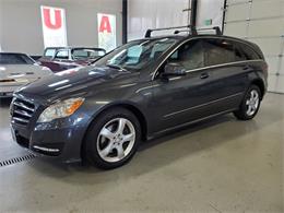 2012 Mercedes-Benz R-Class (CC-1640615) for sale in Bend, Oregon