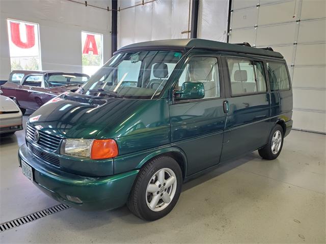2003 Volkswagen Van (CC-1646151) for sale in Bend, Oregon