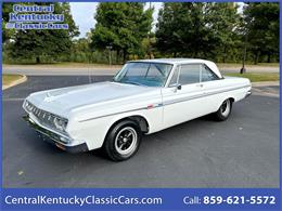 1964 Plymouth Fury (CC-1646156) for sale in Paris , Kentucky
