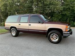1993 Chevrolet Suburban (CC-1646160) for sale in Manheim, Pennsylvania