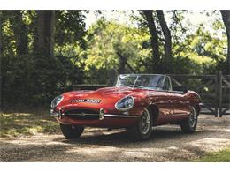 1965 Jaguar E-Type (CC-1646167) for sale in Solihull, West Midlands