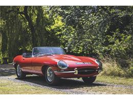 1965 Jaguar E-Type (CC-1646167) for sale in Solihull, West Midlands