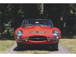 1965 Jaguar E-Type (CC-1646167) for sale in Solihull, West Midlands