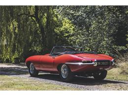 1965 Jaguar E-Type (CC-1646167) for sale in Solihull, West Midlands