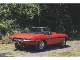 1965 Jaguar E-Type (CC-1646167) for sale in Solihull, West Midlands