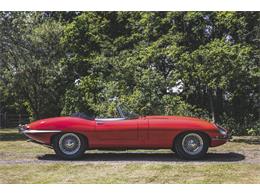1965 Jaguar E-Type (CC-1646167) for sale in Solihull, West Midlands