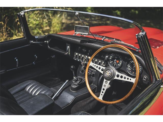 1965 Jaguar E-Type (CC-1646167) for sale in Solihull, West Midlands