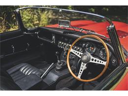 1965 Jaguar E-Type (CC-1646167) for sale in Solihull, West Midlands