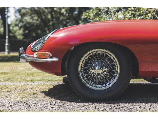 1965 Jaguar E-Type (CC-1646167) for sale in Solihull, West Midlands
