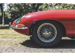 1965 Jaguar E-Type (CC-1646167) for sale in Solihull, West Midlands