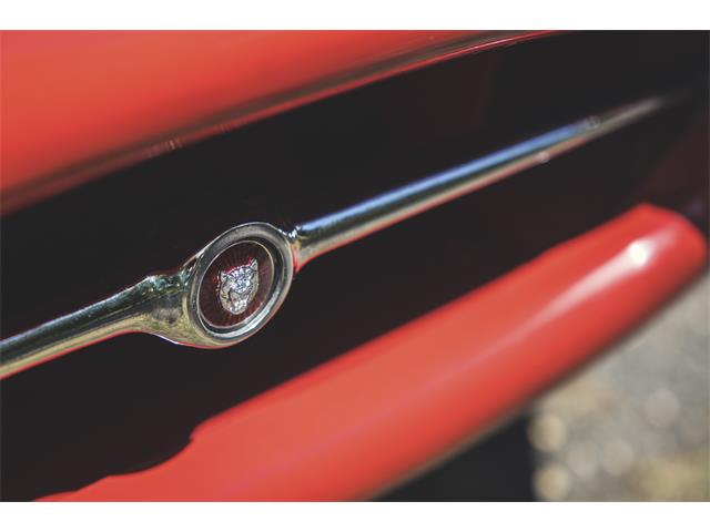 1965 Jaguar E-Type (CC-1646167) for sale in Solihull, West Midlands