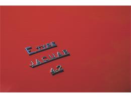 1965 Jaguar E-Type (CC-1646167) for sale in Solihull, West Midlands