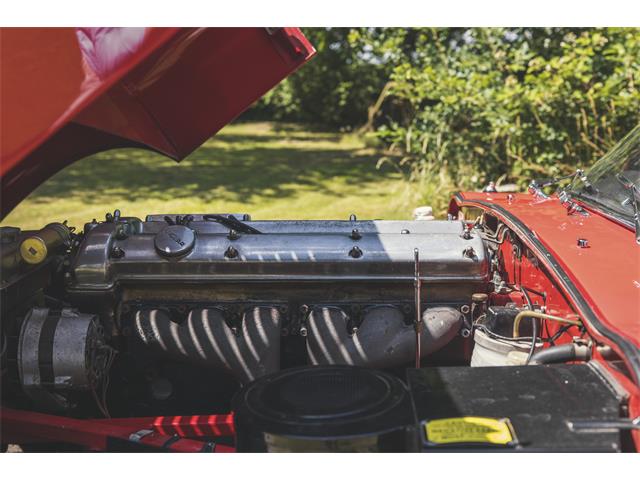 1965 Jaguar E-Type (CC-1646167) for sale in Solihull, West Midlands