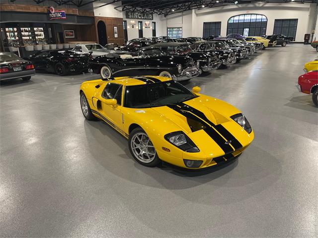 2006 Ford GT (CC-1646180) for sale in Rochester, Minnesota