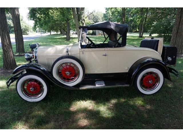 1930 Ford Model A Replica (CC-1646191) for sale in Monroe Township, New Jersey