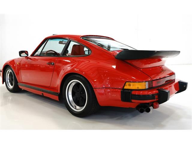 1983 Porsche 930 Turbo For Sale Cc 1646197