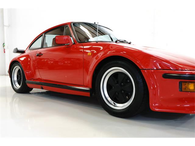 1983 Porsche 930 Turbo For Sale Cc 1646197