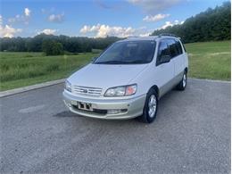 1997 Toyota Rav4 (CC-1646199) for sale in cleveland, Tennessee