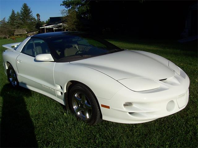 1999 Pontiac Firebird Trans Am (CC-1640062) for sale in Carlisle, Pennsylvania