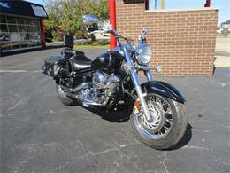 2009 Yamaha 650 Classic (CC-1646213) for sale in Sterling, Illinois