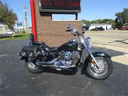 2009 Yamaha 650 Classic (CC-1646213) for sale in Sterling, Illinois