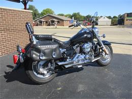 2009 Yamaha 650 Classic (CC-1646213) for sale in Sterling, Illinois