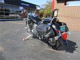 2009 Yamaha 650 Classic (CC-1646213) for sale in Sterling, Illinois
