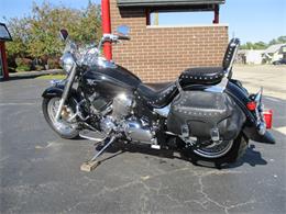 2009 Yamaha 650 Classic (CC-1646213) for sale in Sterling, Illinois