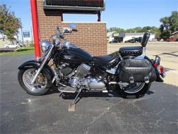 2009 Yamaha 650 Classic (CC-1646213) for sale in Sterling, Illinois