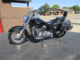2009 Yamaha 650 Classic (CC-1646213) for sale in Sterling, Illinois